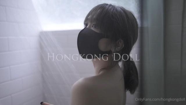[1V/2.82G]HongKongDoll一日女友终章–回忆似乎可望而不可即