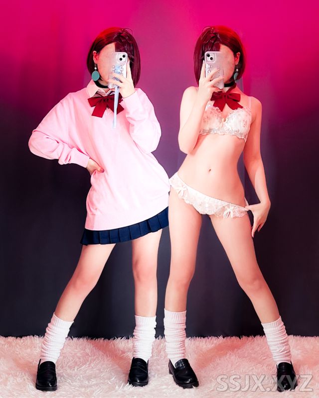 [34P+4V/358M]Ayame – Momo