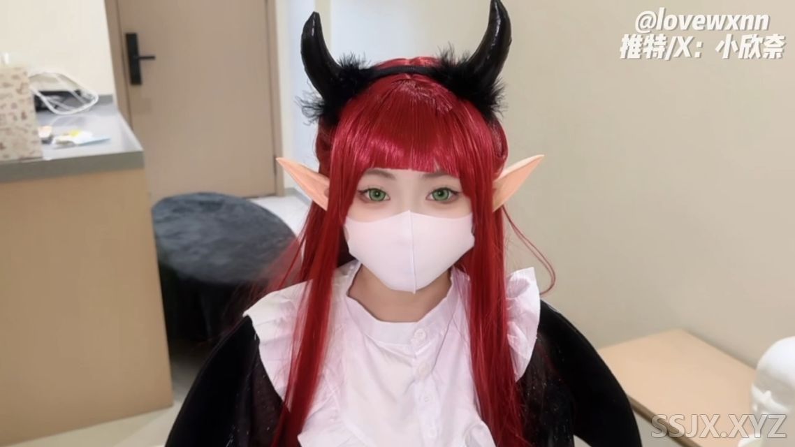 [1V/837M]小欣奈 - 魅魔